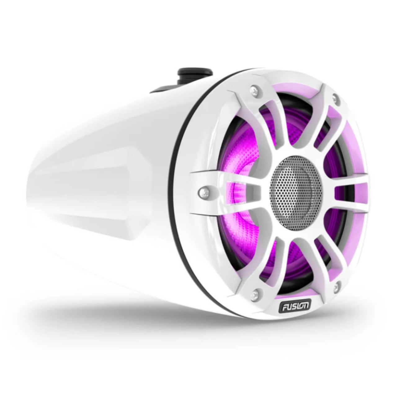Leaders RPM Garmin Fusion Signature 3i Marine Wake Tower Speakers