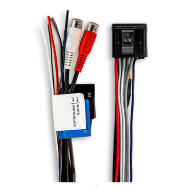 Trionics Garmin New OEM Fusion Apollo Zone Amplifier Wiring Loom 010-12814-01