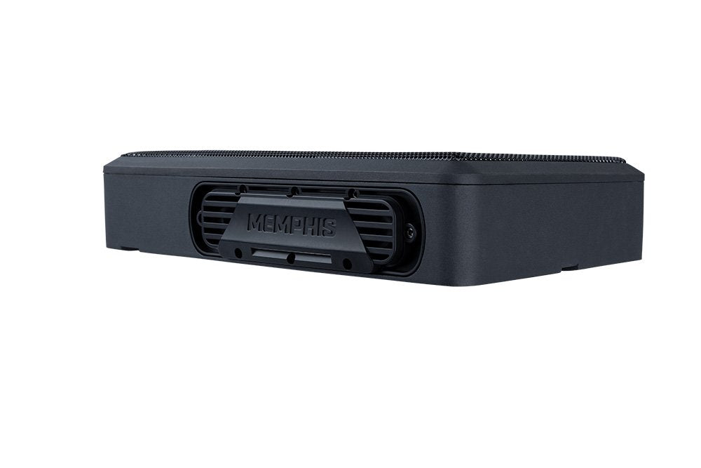 Memphis Audio NANO10SPX 10 Inch IP66 Marine Powered Subwoofer