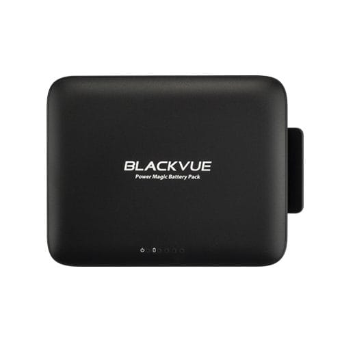 BlackVue Battery Pack for Parking Mode | B-112