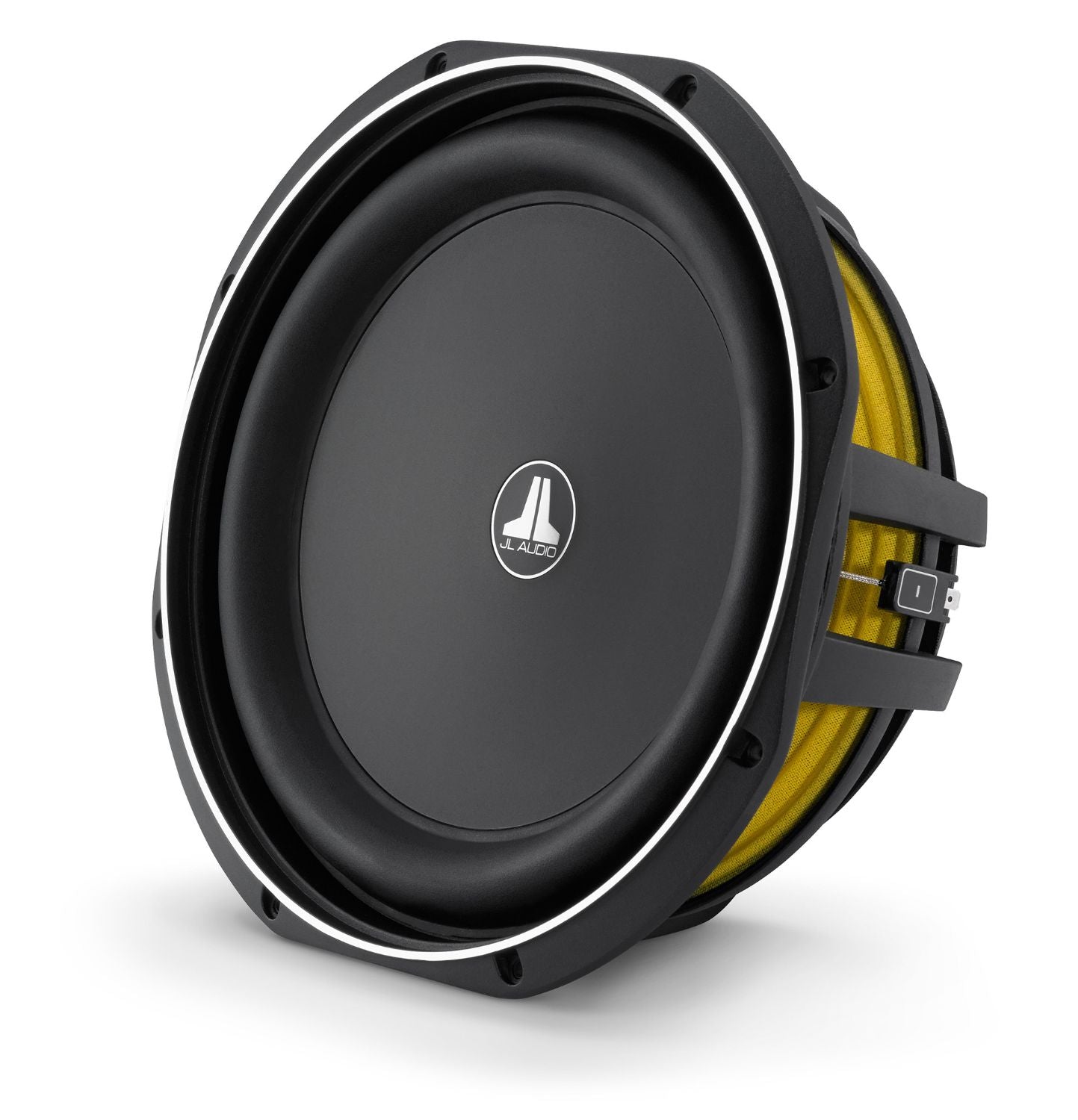 JL Audio 12TW1-2 12-inch Subwoofer Ohm – Stereo Warehouse