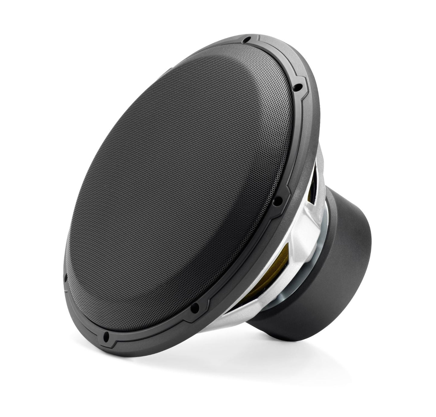 JL Audio 12W3v3-4 12-inch Subwoofer Single 4 Ohm