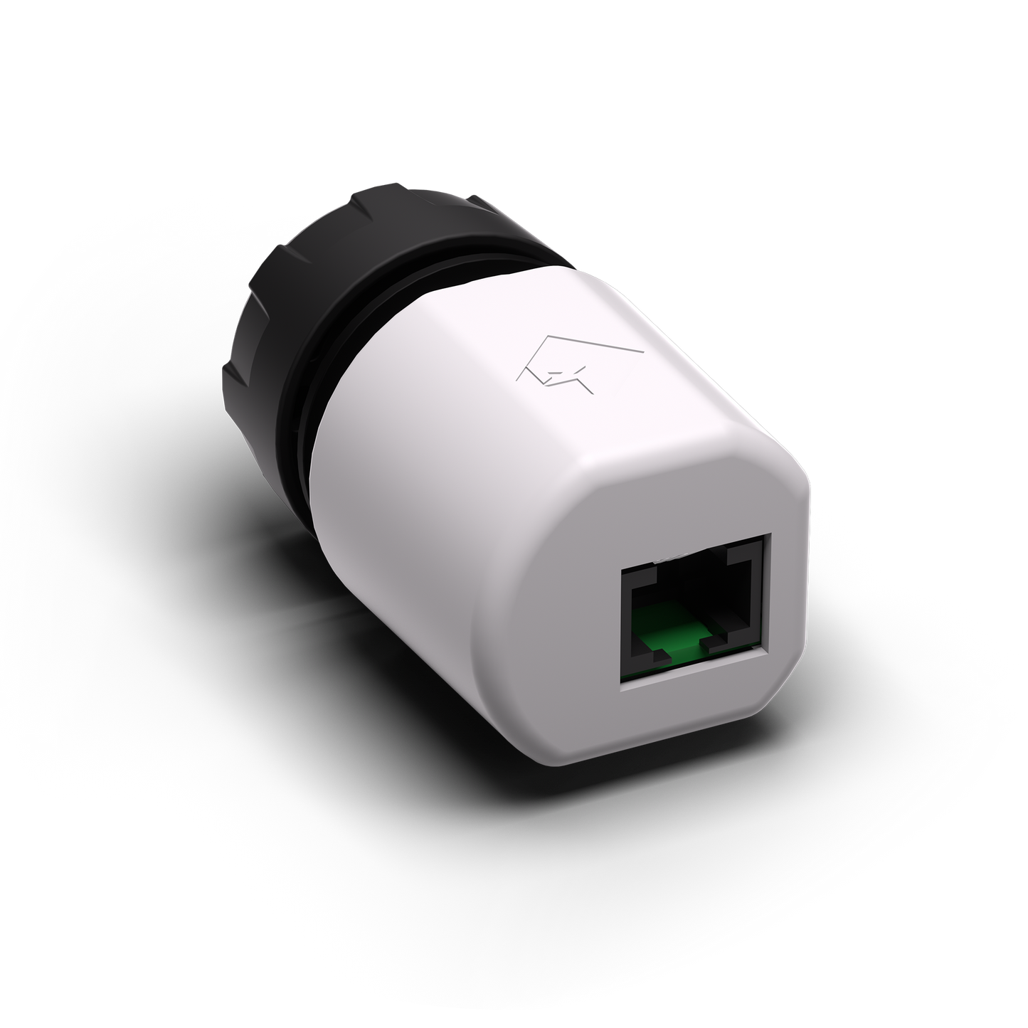 Rockford Fosgate 1510-76830-C1 Replacement Jeep Bass Level Control