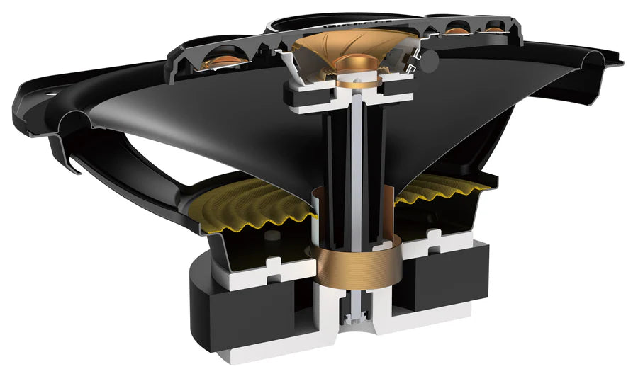 Pioneer TS-A6991FH