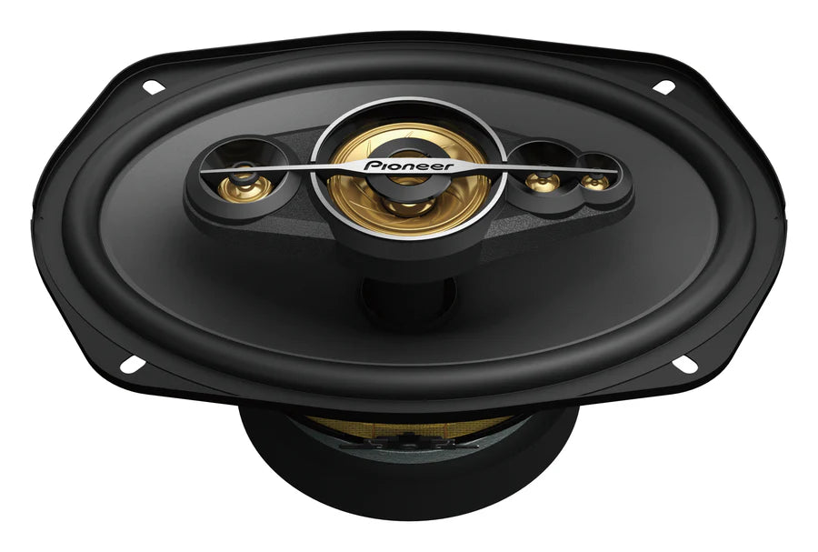Pioneer TS-A6991FH