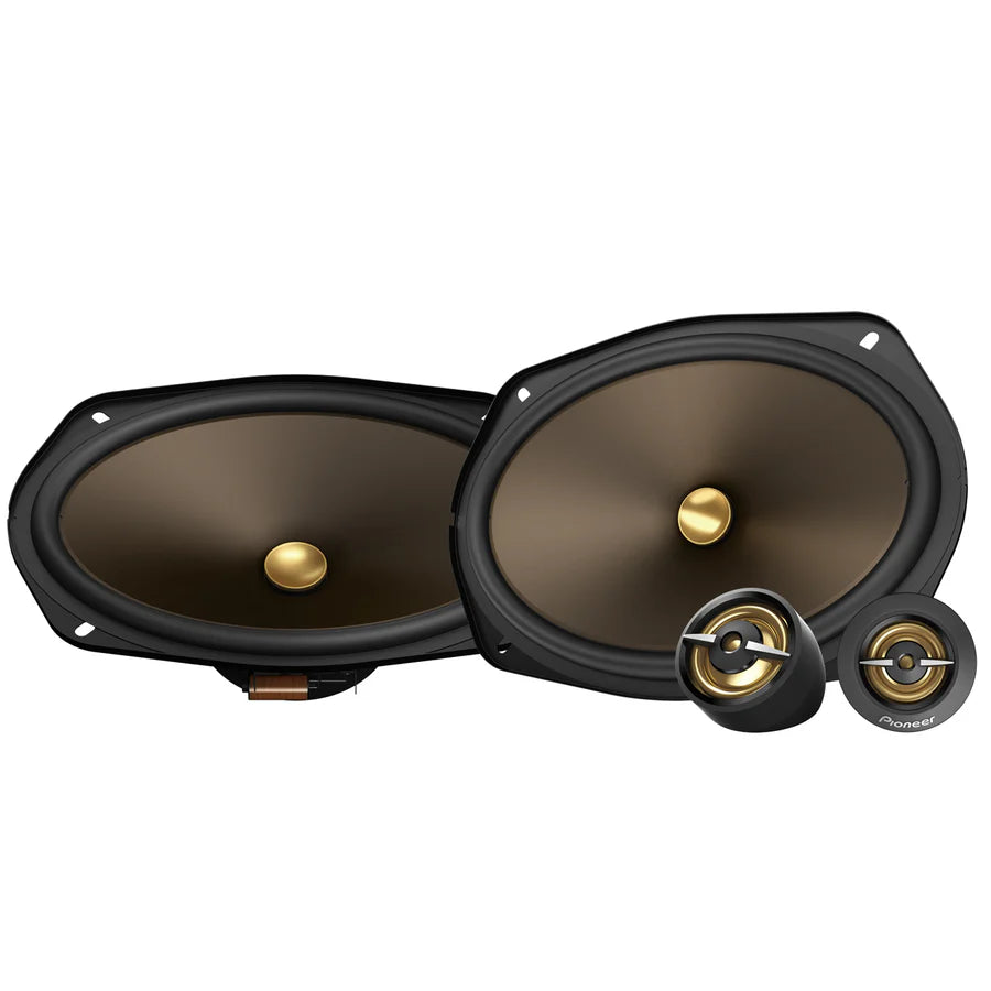 Pioneer TS-A693CH