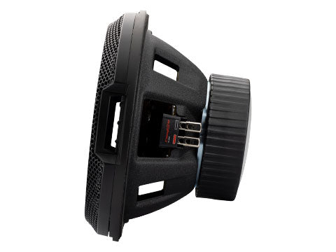 Kicker 52GR10 10" Round Mesh Subwoofer Grille