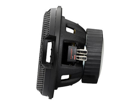 Kicker 52GR8 8 Inch Round Mesh Subwoofer Grille