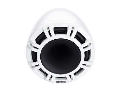 Kicker 47KMFC9W HLCD Tower Speaker System KMFC9W