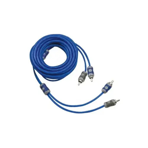 Kicker 46KI26 6 Meter 2-Channel Signal Cable