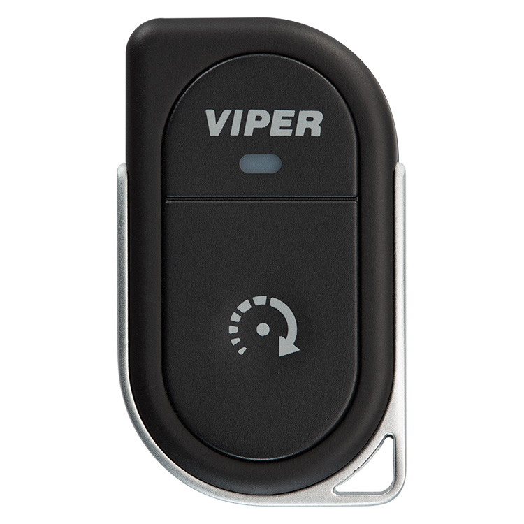 VIPER 7816V 1-Button 2-Way Remote