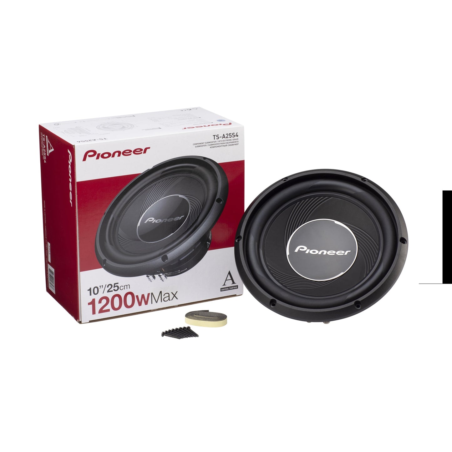 Pioneer TS-A25S4