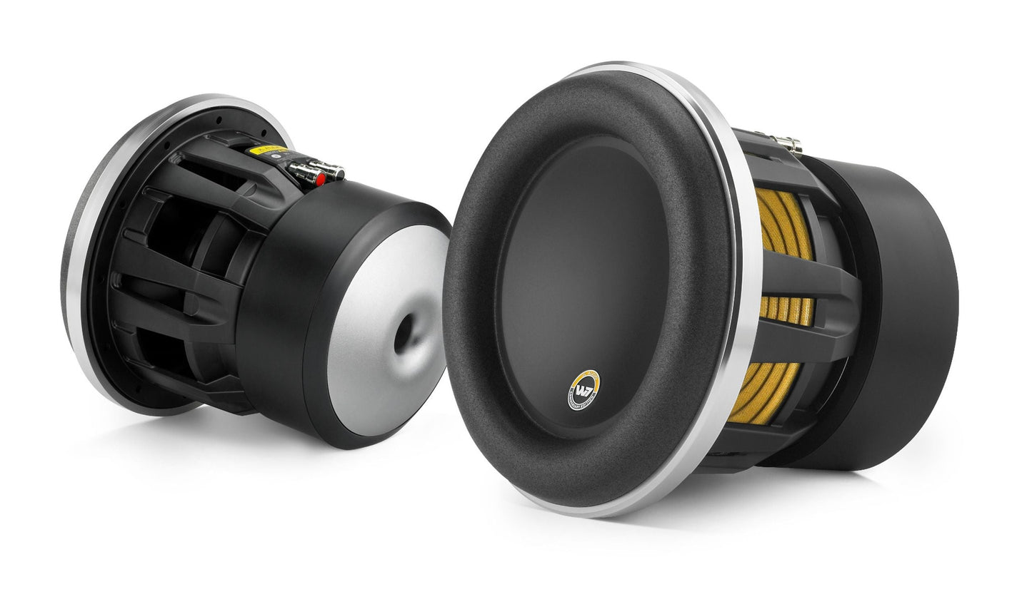 JL Audio 8W7AE-3 Subwoofer