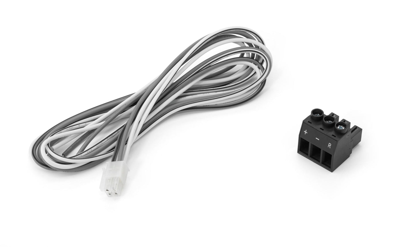 JL Audio ACP/ACS-PP-CA-RP