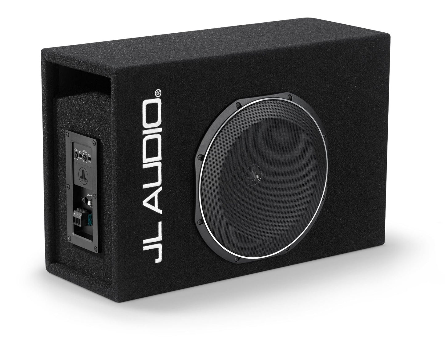 JL Audio ACP112LG-TW1 Powered Subwoofer