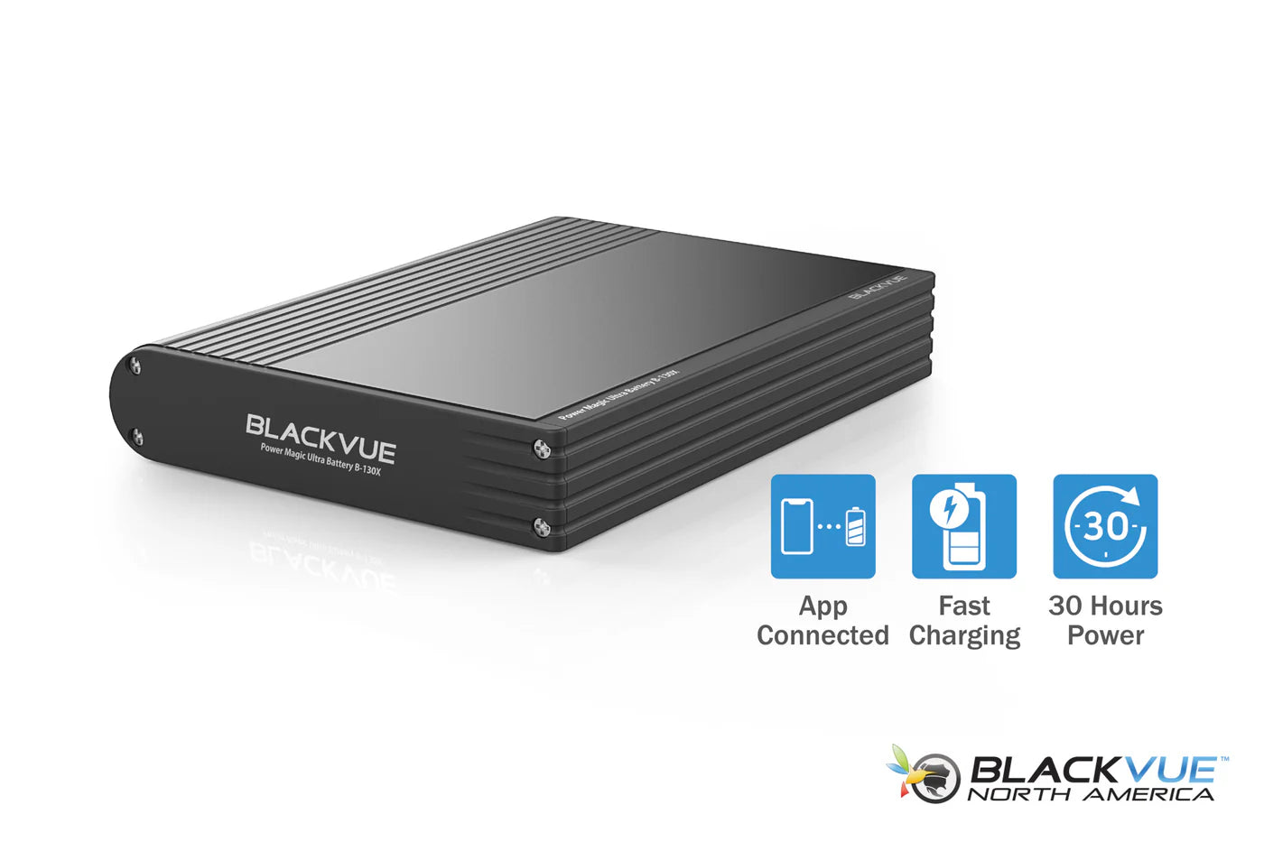 BlackVue B-130X Ultra Battery Pack