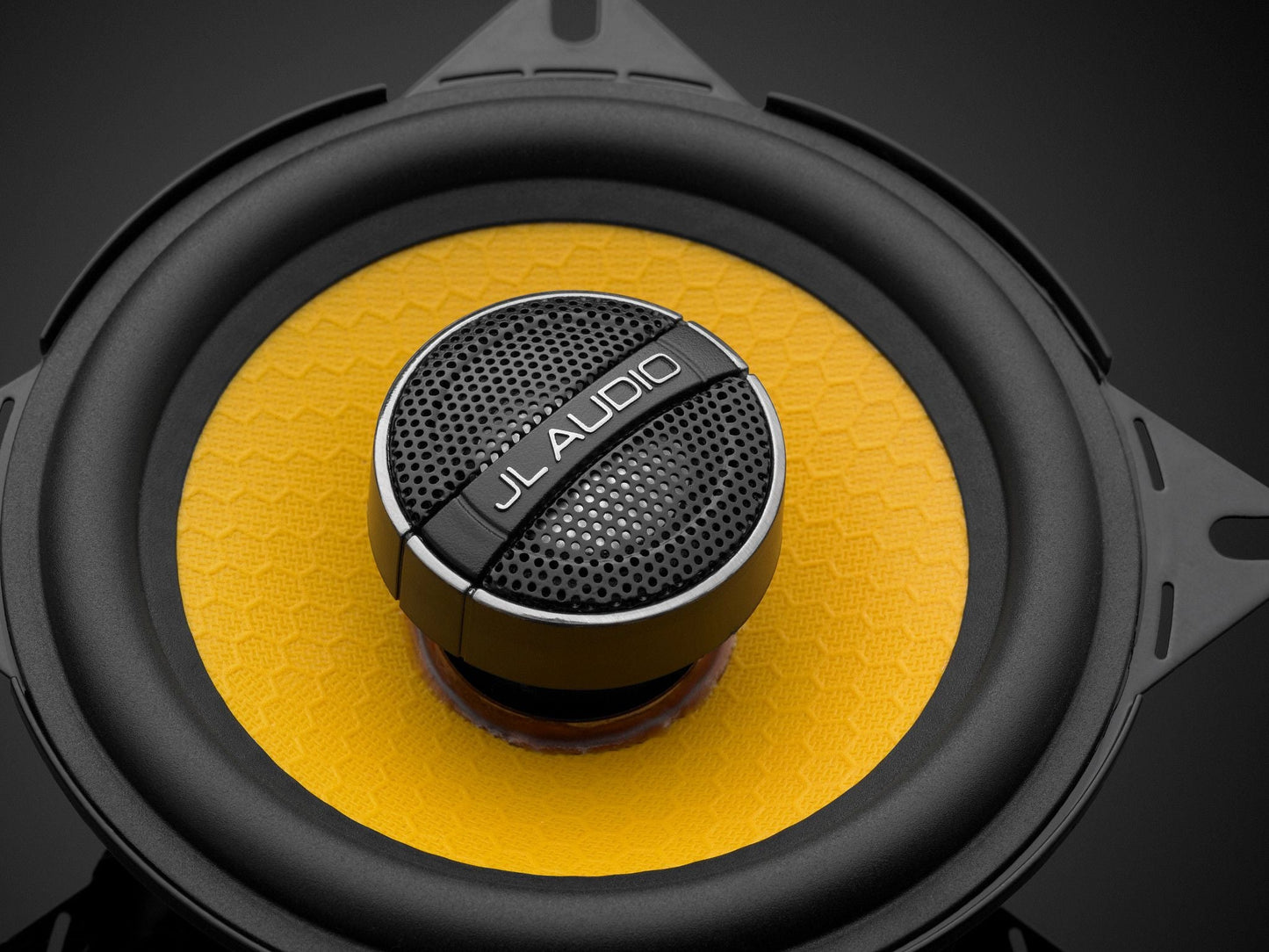 JL Audio C1-400x 4-inch 2-Way Speakers