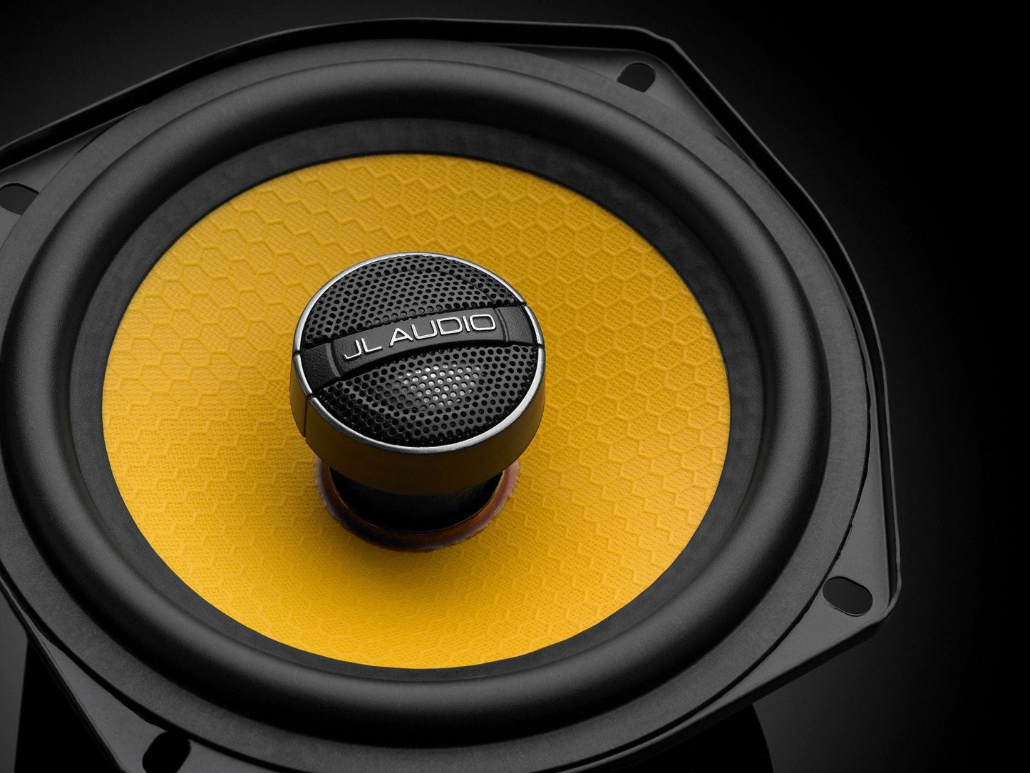 JL Audio C1-525x 5.25-inch 2-Way Speakers