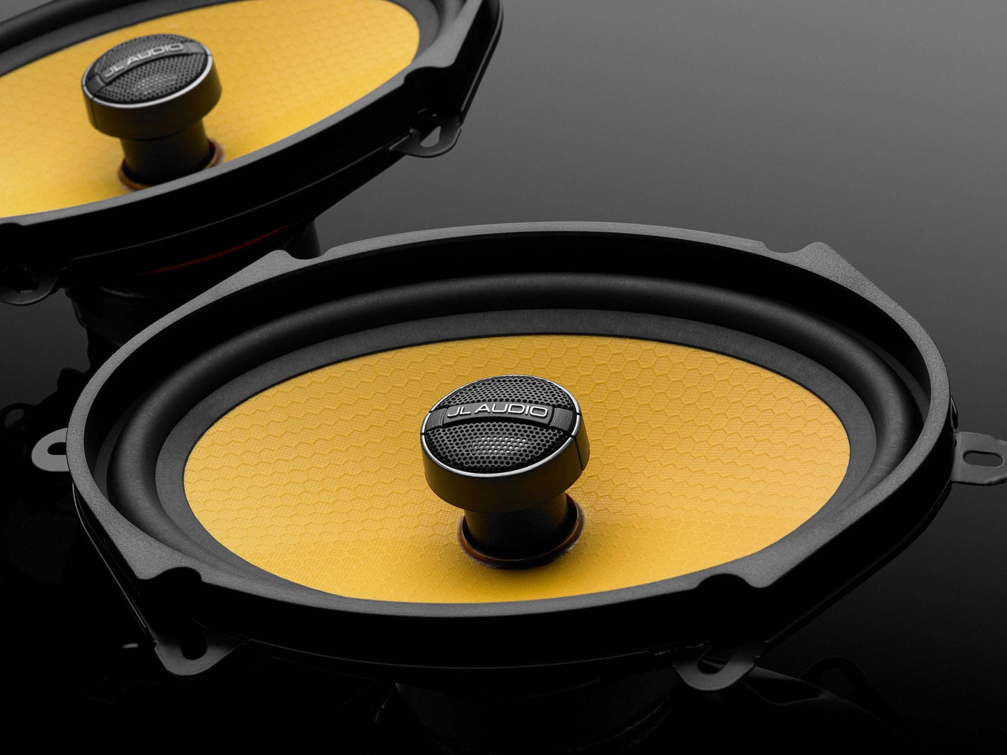 JL Audio C1-570x 5x7-inch 2-Way Speaker
