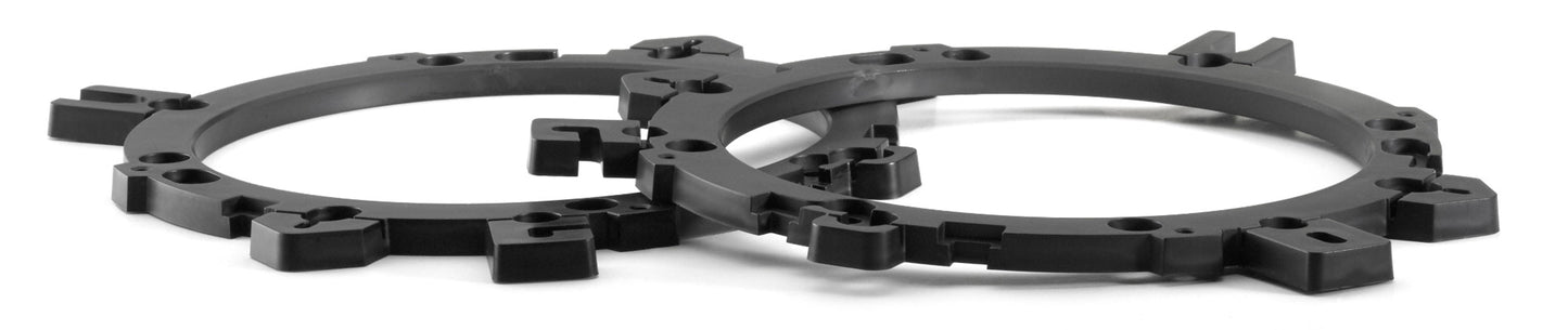 JL Audio C1-650 6.5-inch Component Speakers