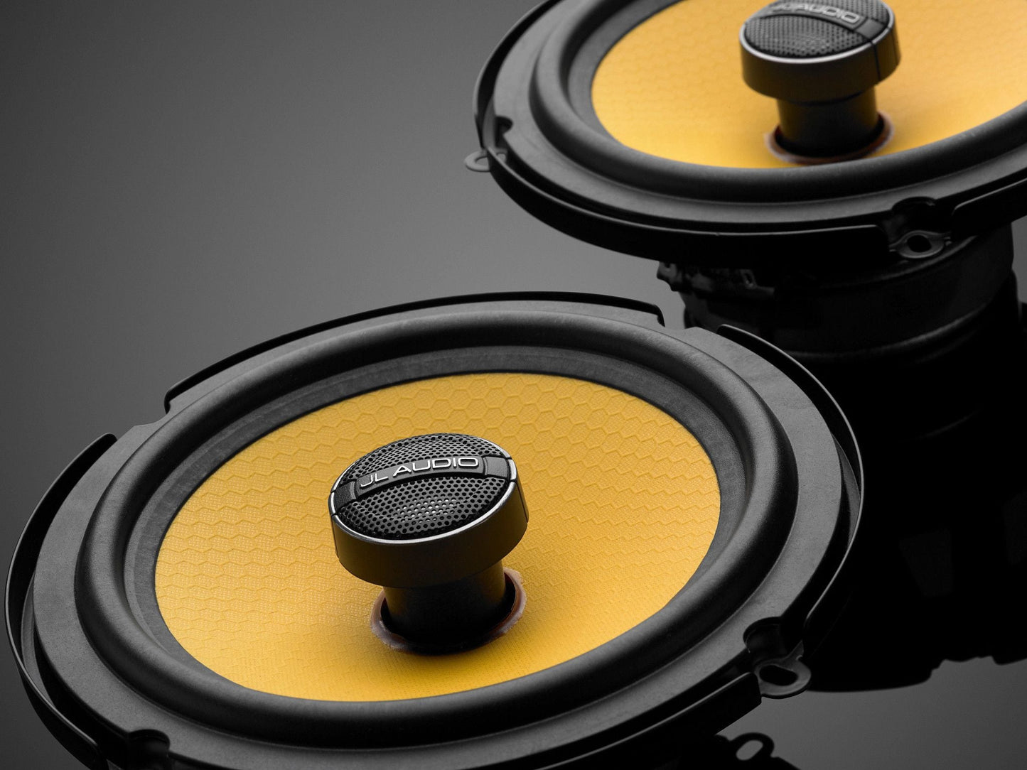 JL Audio C1-650x 6.5-inch 2-Way Speaker
