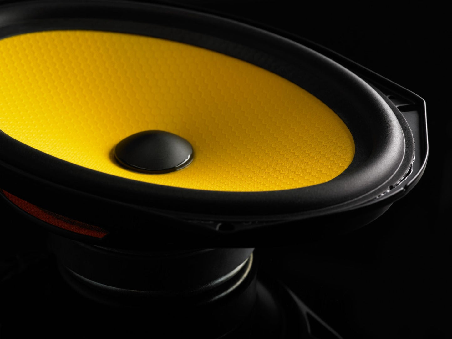 JL Audio C1-690 6x9 Component Speakers