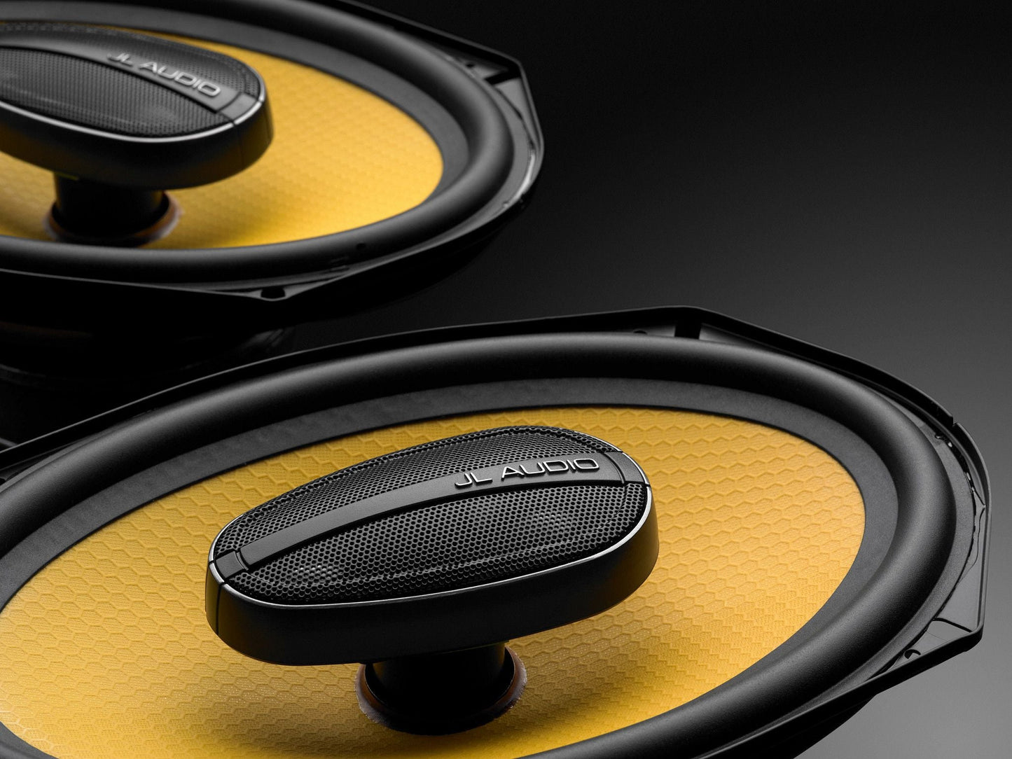 JL Audio C1-690tx 6x9-inch 3-way Speaker