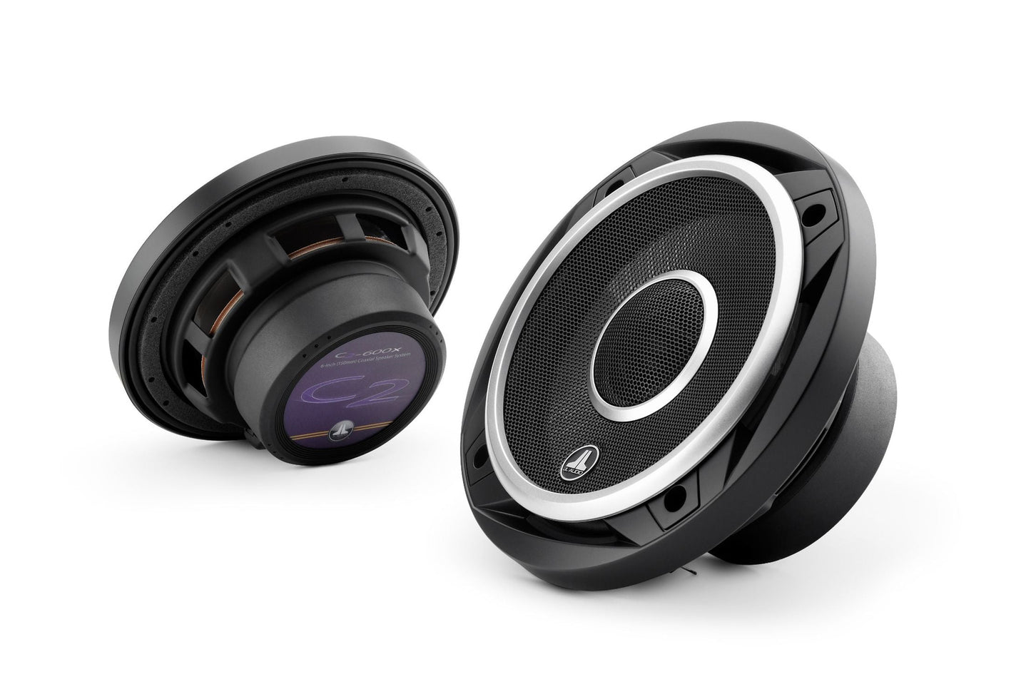 JL Audio C2-600x 6-inch 2-Way Speaker
