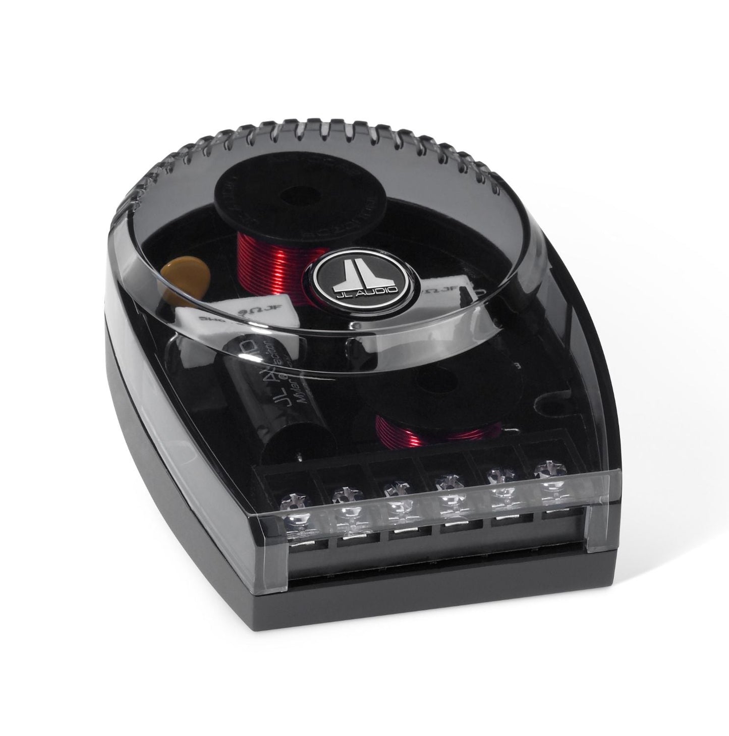 JL Audio C2-525 5.25-inch Component Speakers