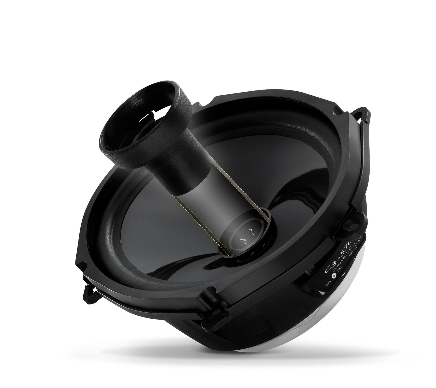 JL Audio C3-570cw 5x7-inch Speaker, Sold Individually