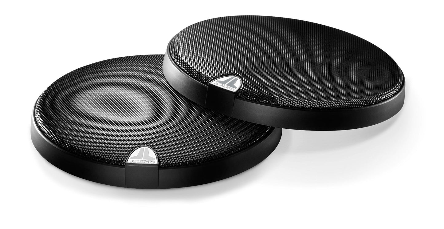 JL Audio C3-650 6.5-inch Component Speakers