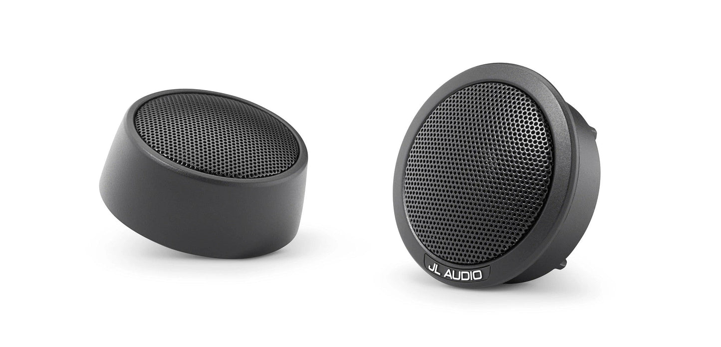 JL Audio C6-100ct 1-inch Tweeter