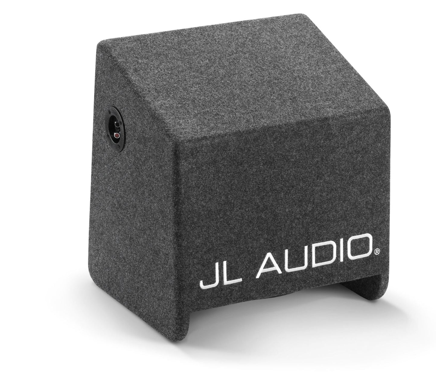 JL Audio CP110-W0v3 10-inch Enclosed Subwoofer