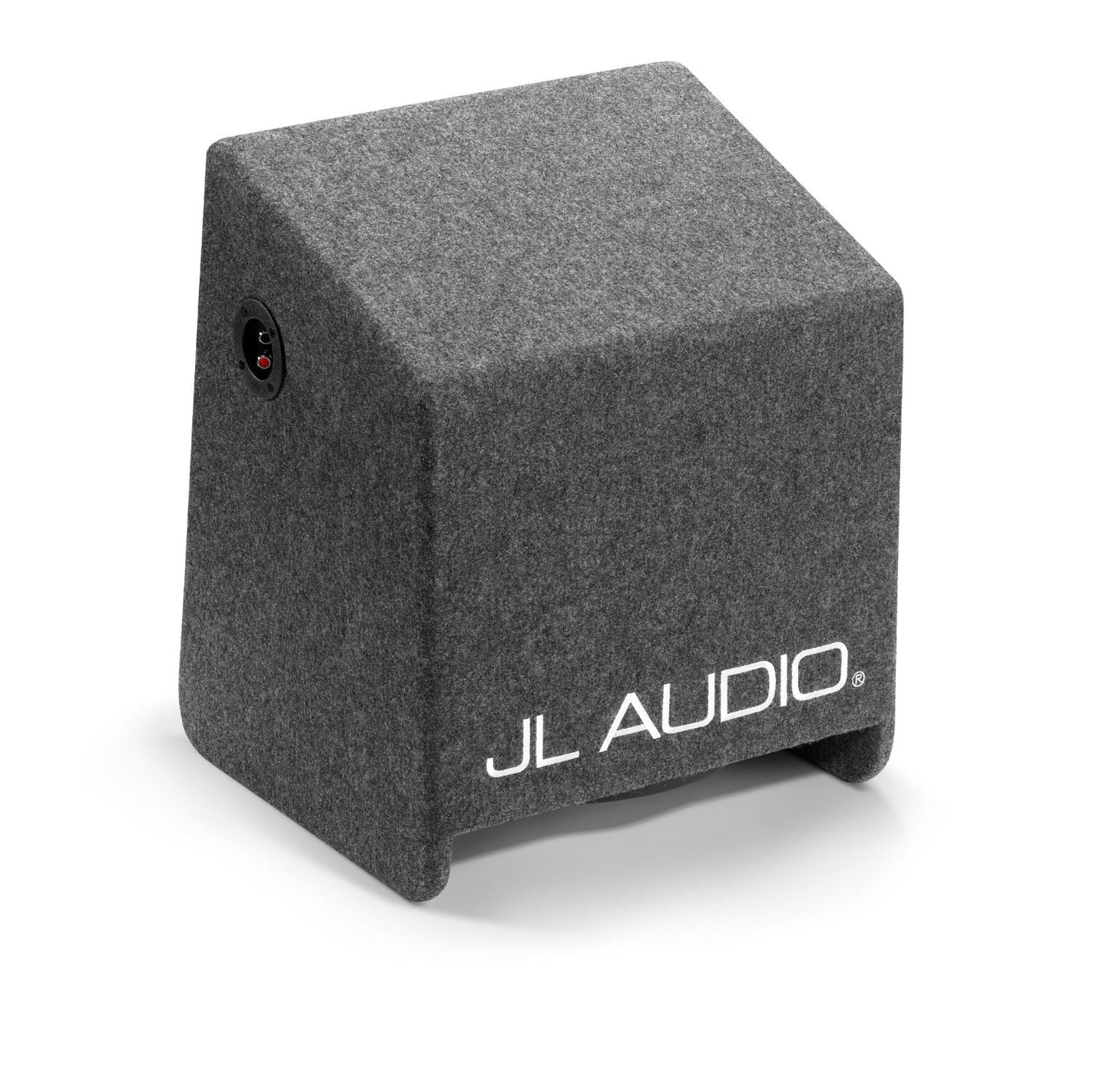 JL Audio CP112-W0v3 12-inch Enclosed Subwoofer