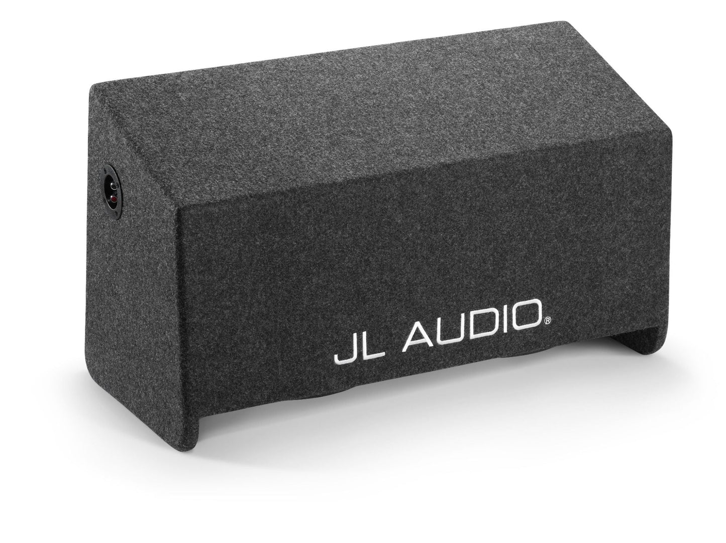JL Audio CP210-W0v3 10" Dual Enclosed Subwoofer