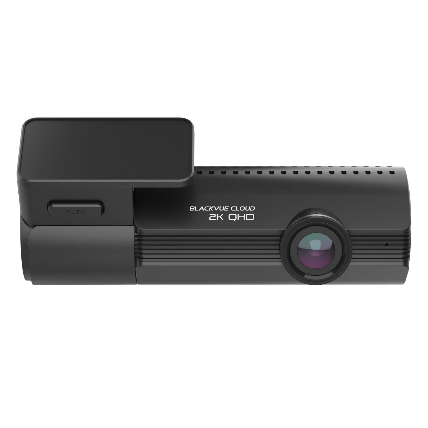 BlackVue ELITE 8-1CH 2K Quad HD Front Facing Dash Camera