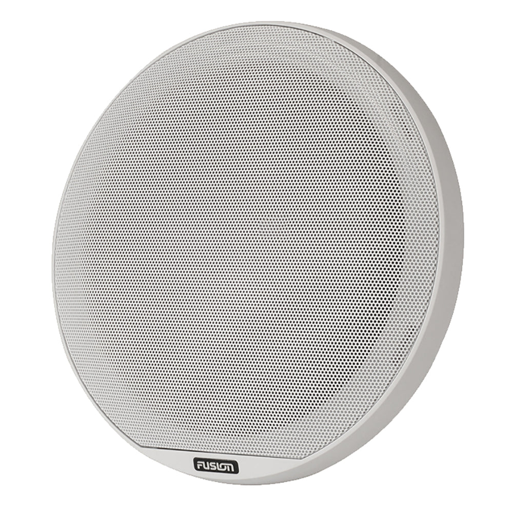Marine Fusion SG-X10W 10 Inch Grill Cover White