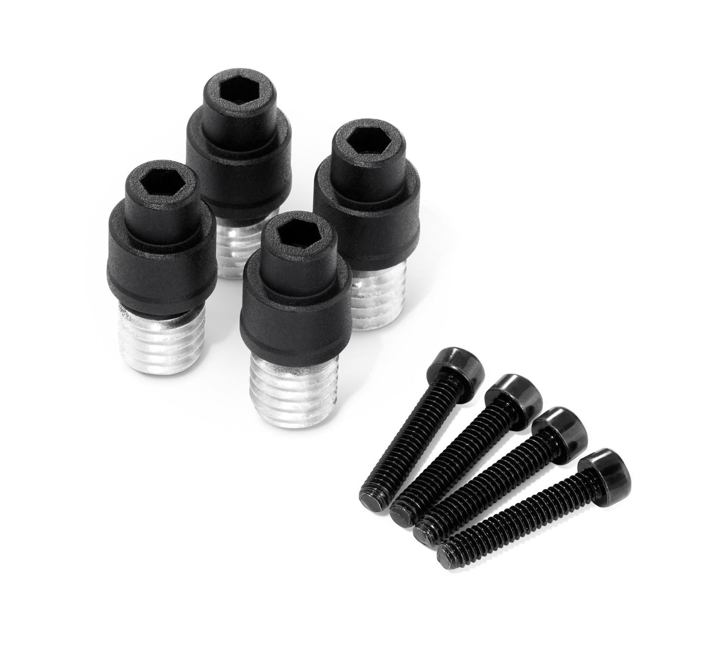 JL Audio HD_STACK_KIT