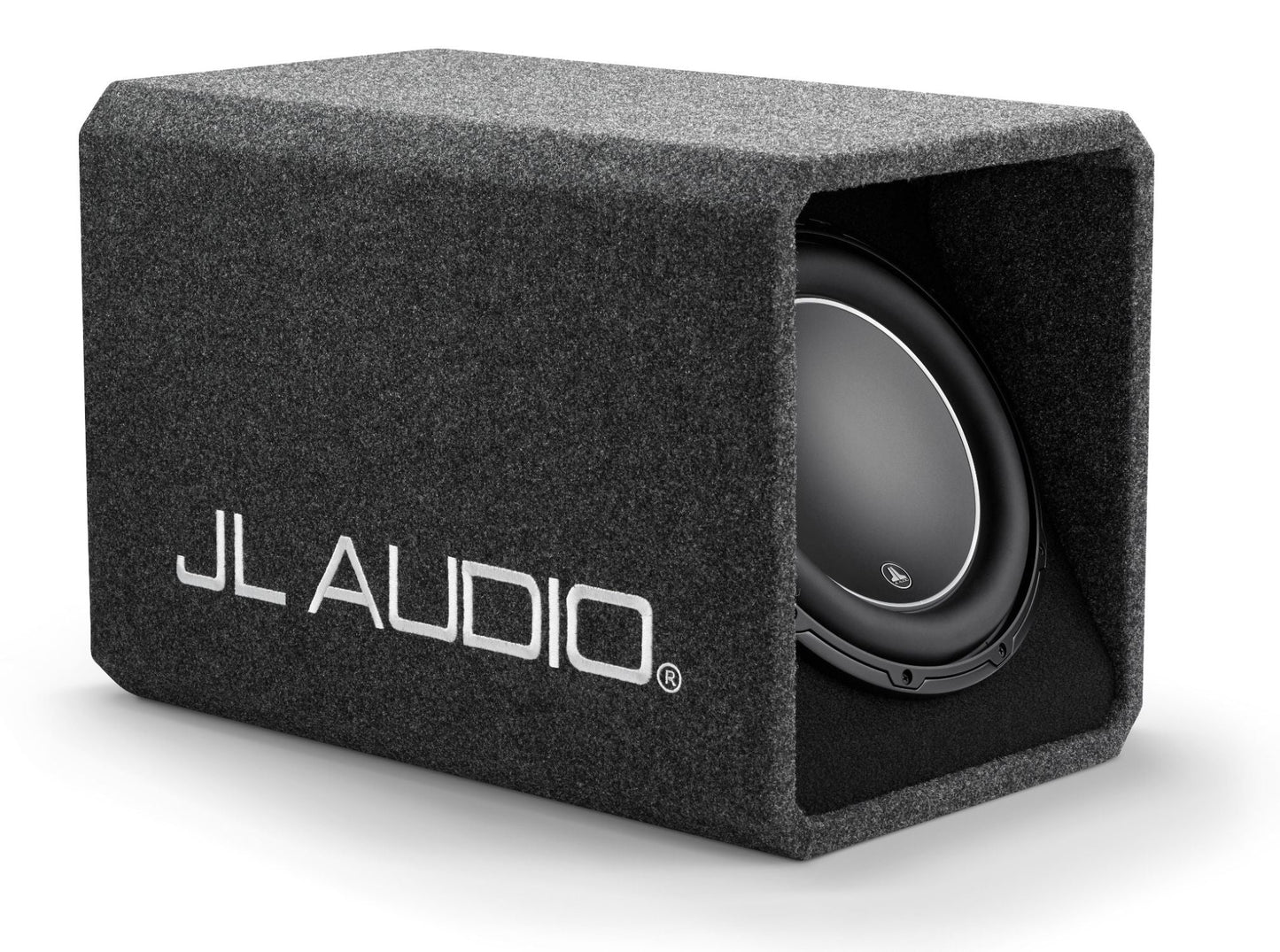 JL Audio HO112-W6v3 Enclosed Subwoofer
