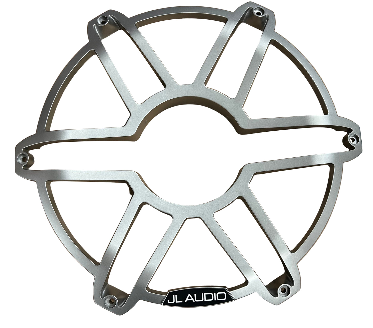 JL Audio Marine M7 12 inch Titanium Sport Subwoofer Grille