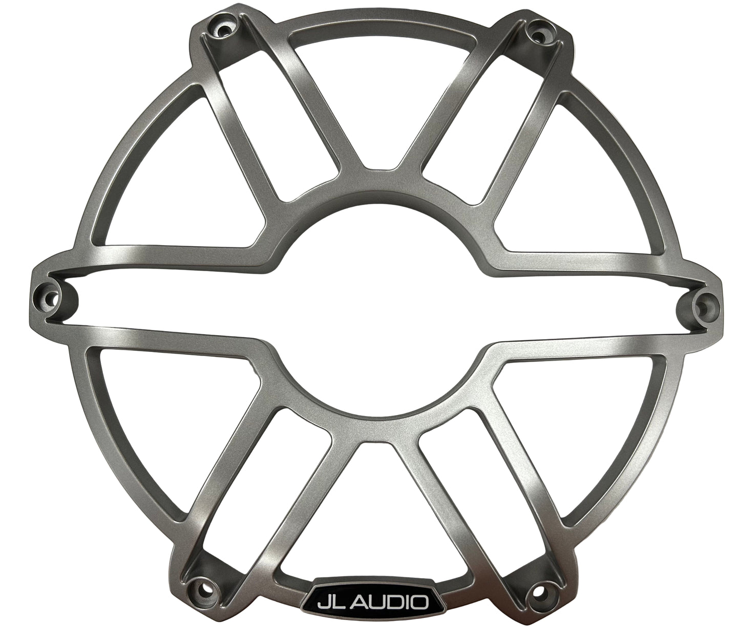 JL Audio Marine M6 880 8.8 inch Sport Speaker Grille Titanium