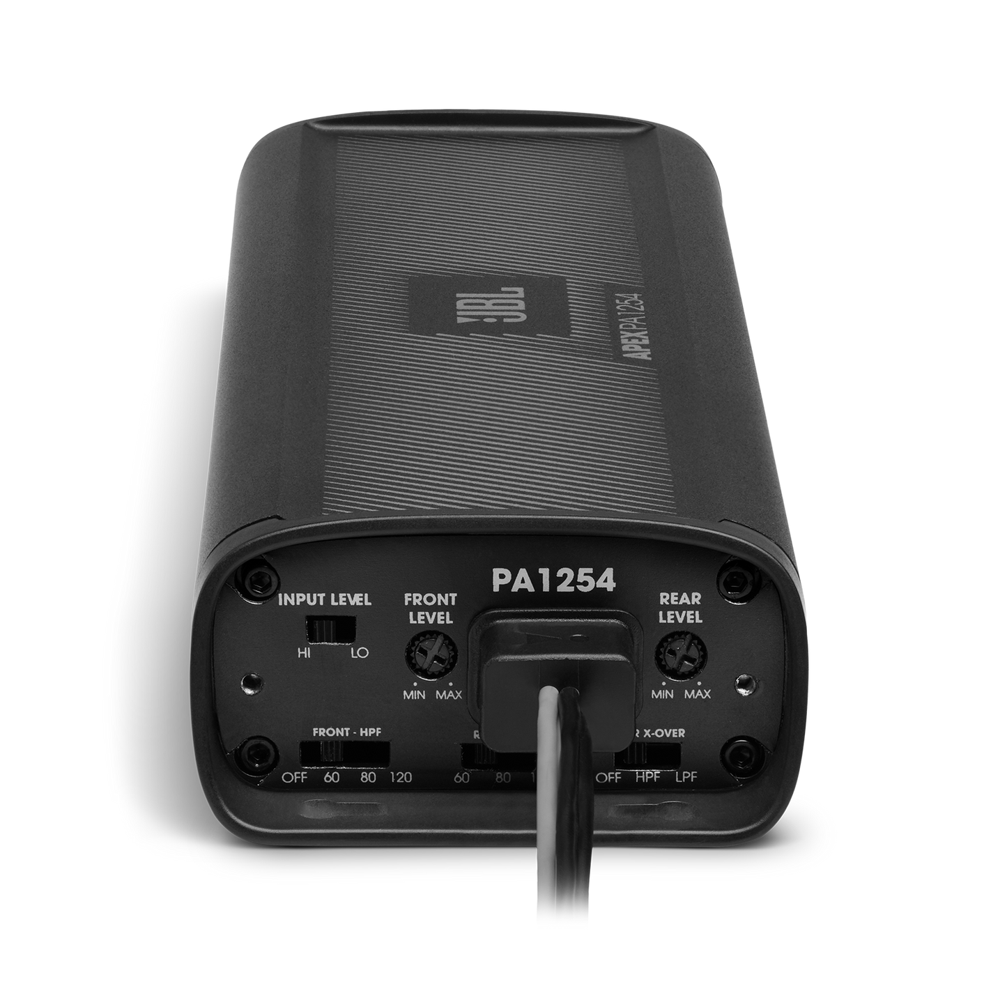 JBL Amplifier Apex PA1254