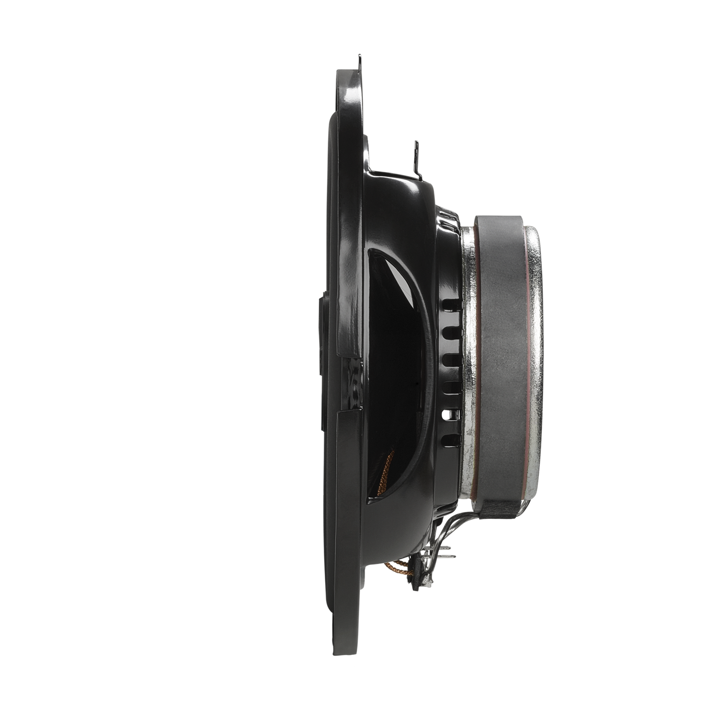 Speaker side