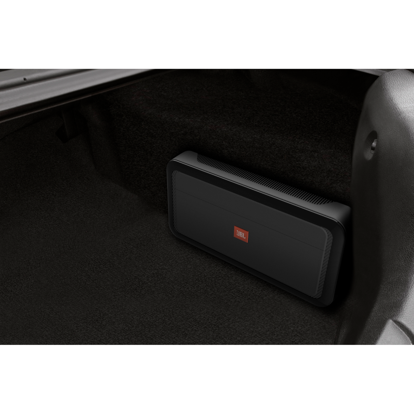 JBL Amplifier Club A5055