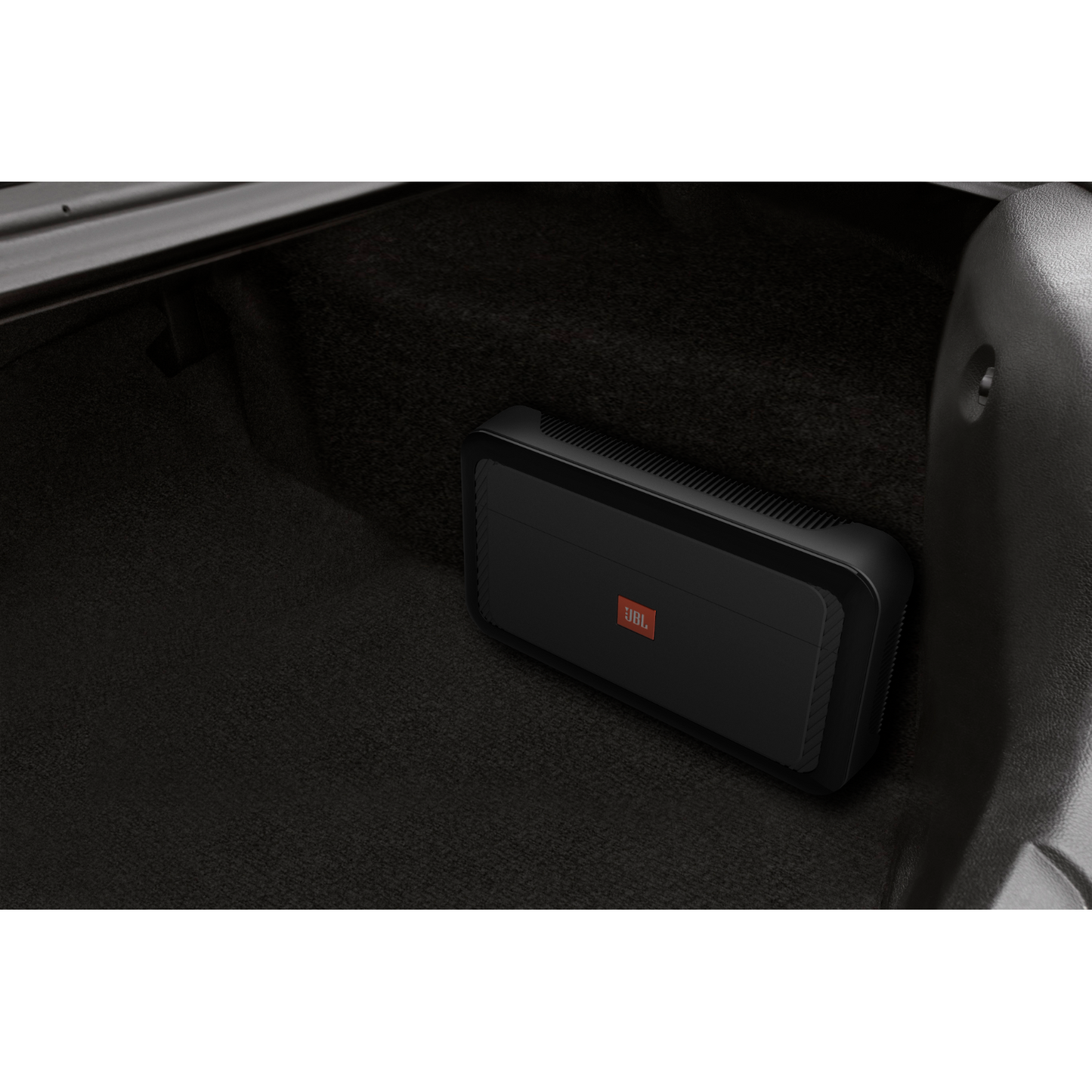 JBL Amplifier Club A754