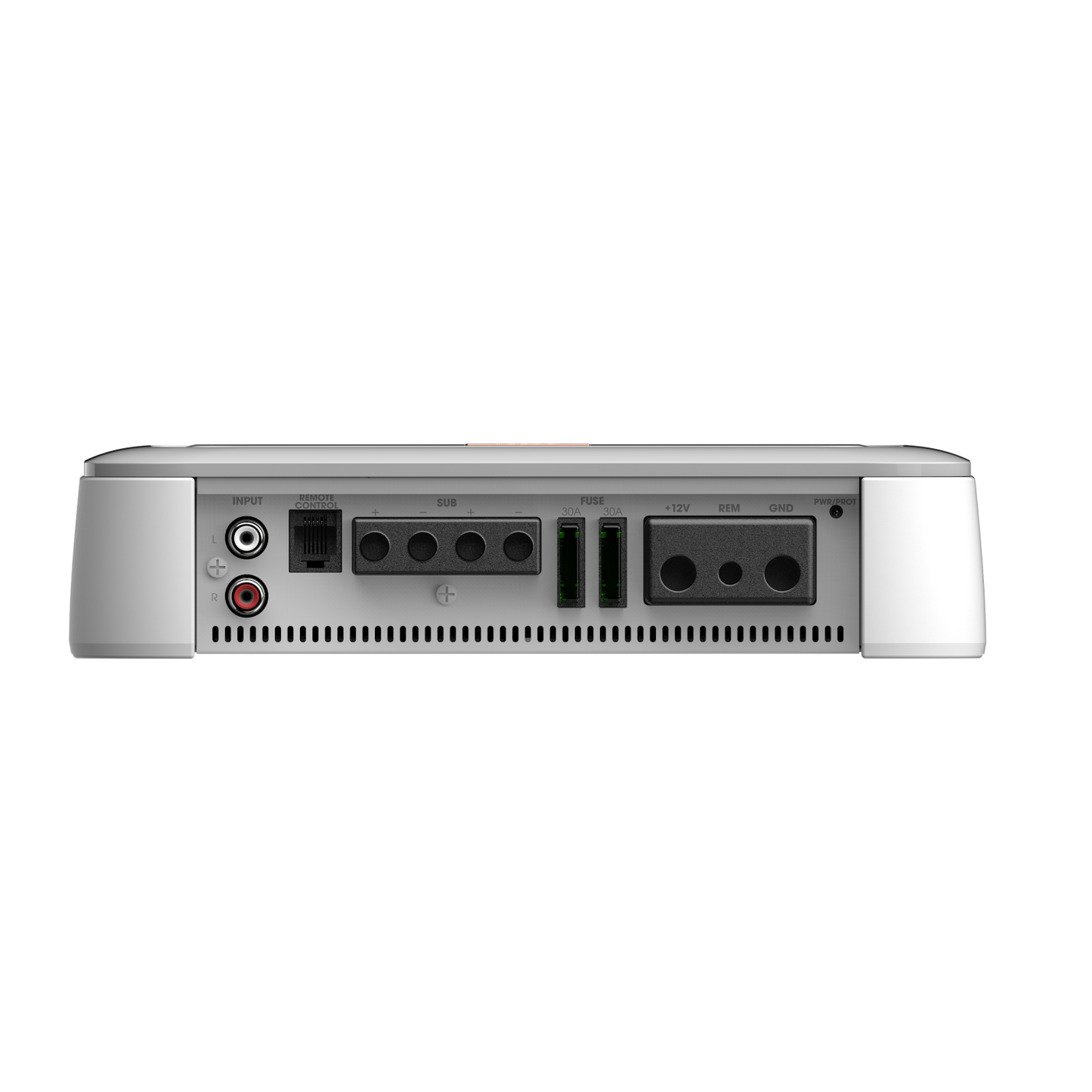 JBL Amplifier Marine A600