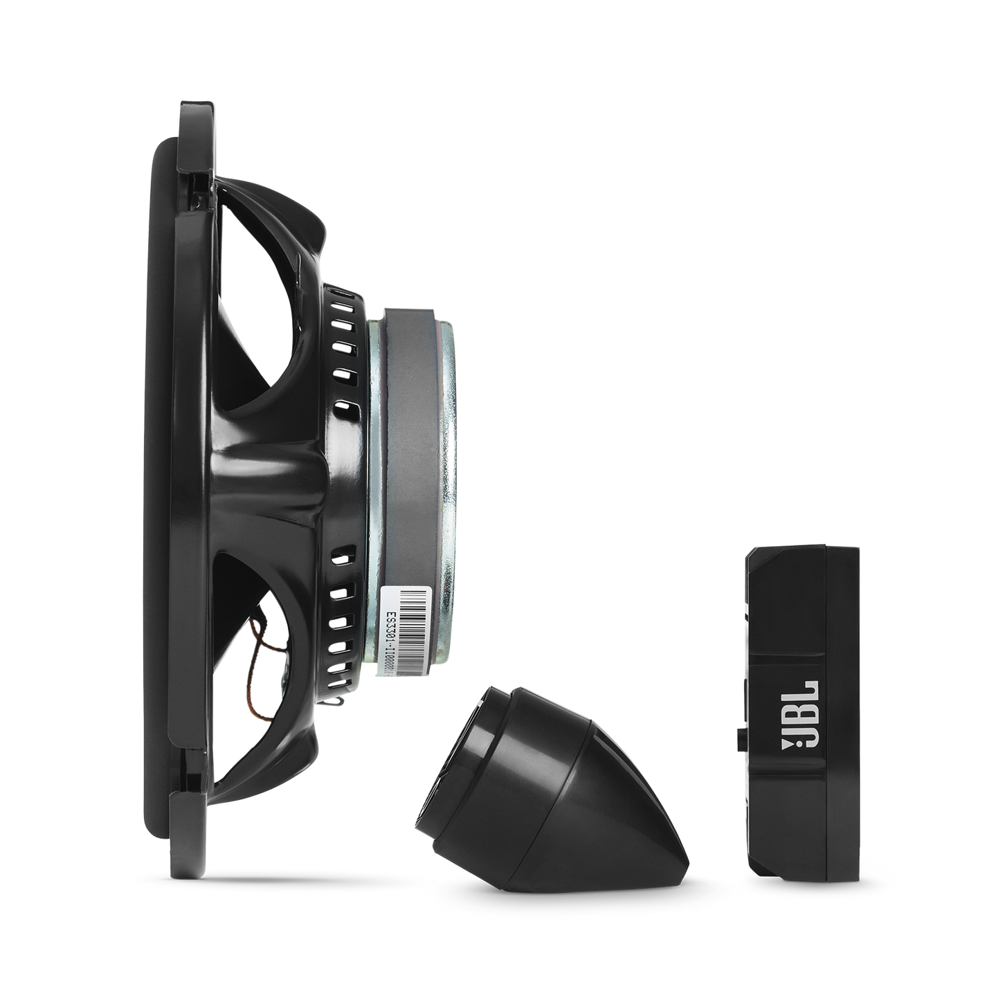 JBL Stage3 Speakers 607CF