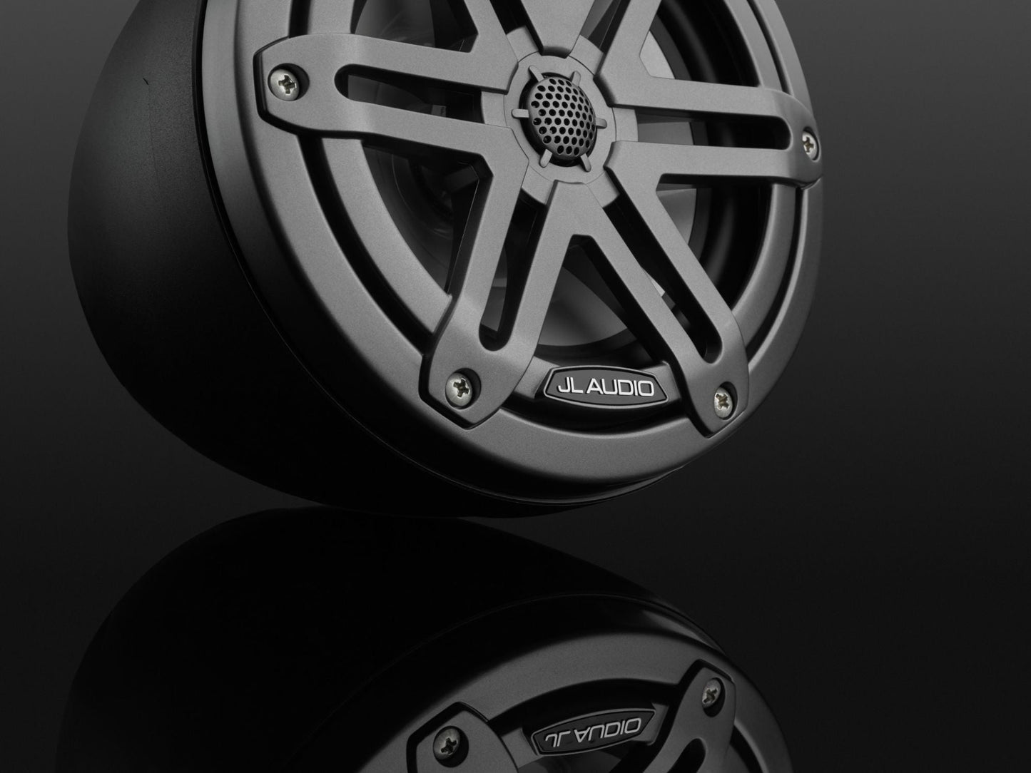 JL Audio M3-650VEX-Mb-S-Gm