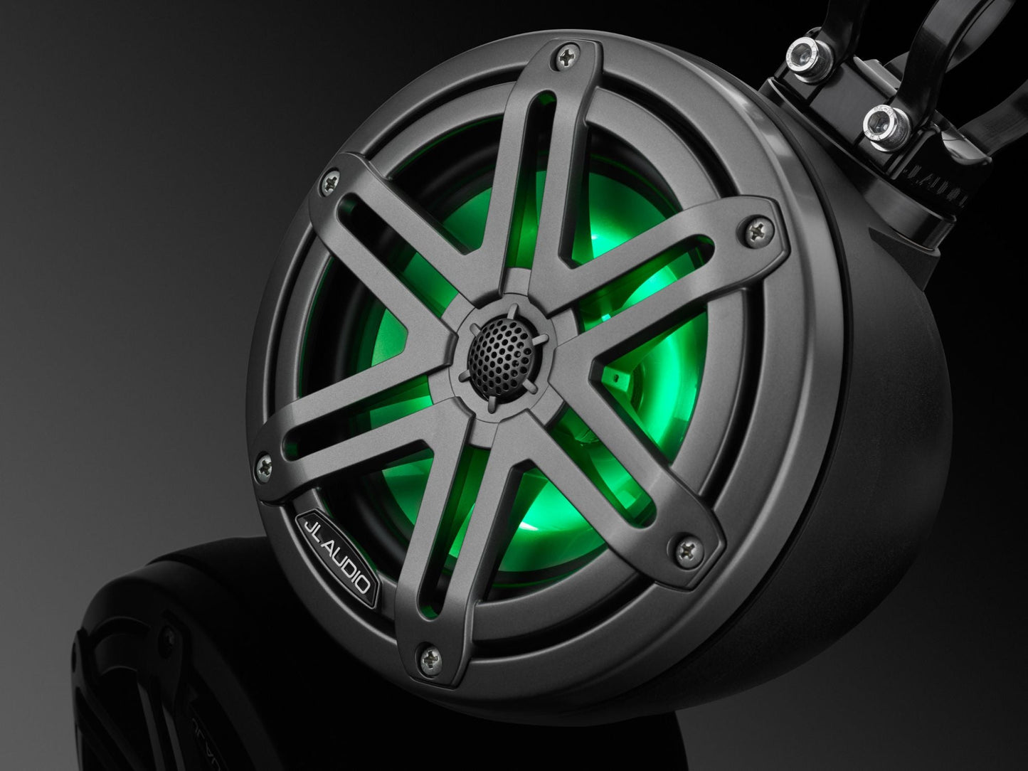 JL Audio M3-650VEX-Mb-S-Gm-i