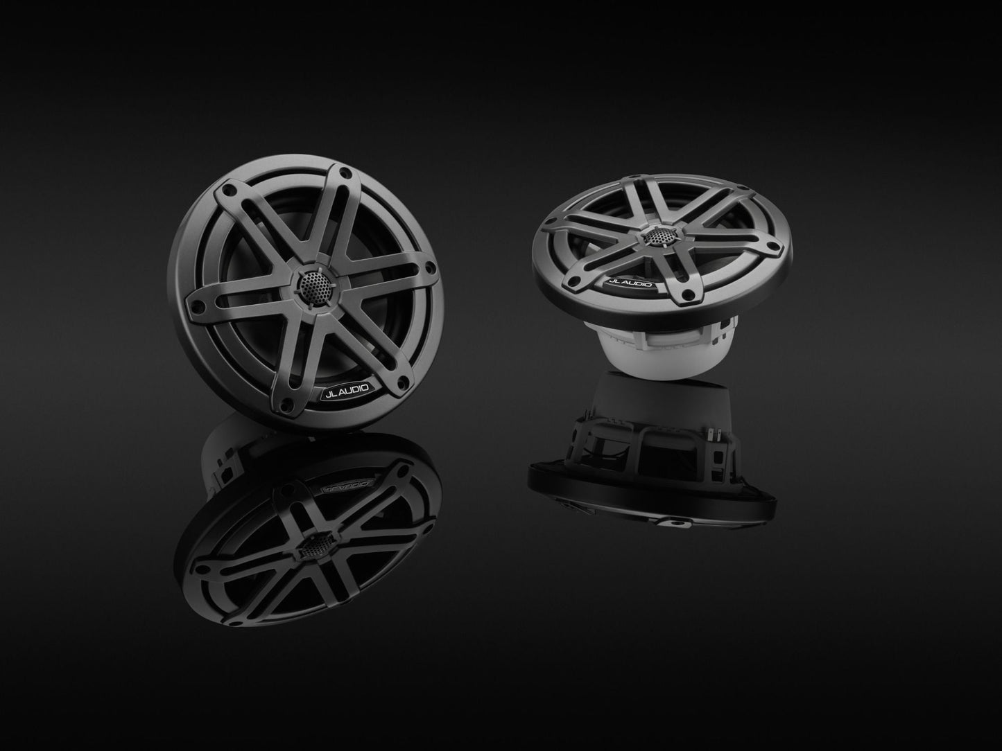 JL Audio M3-650X-S-Gm